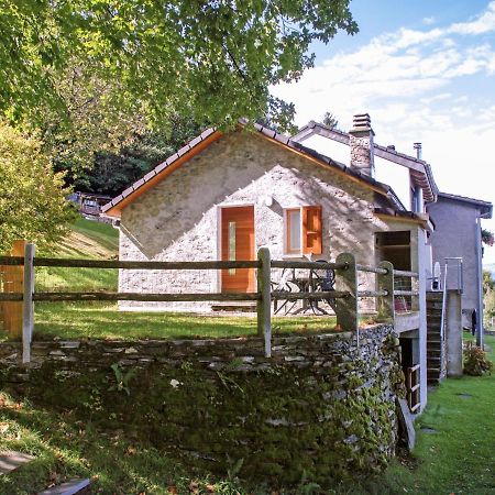Holiday Home La Cassina By Interhome Bellinzona Exterior foto