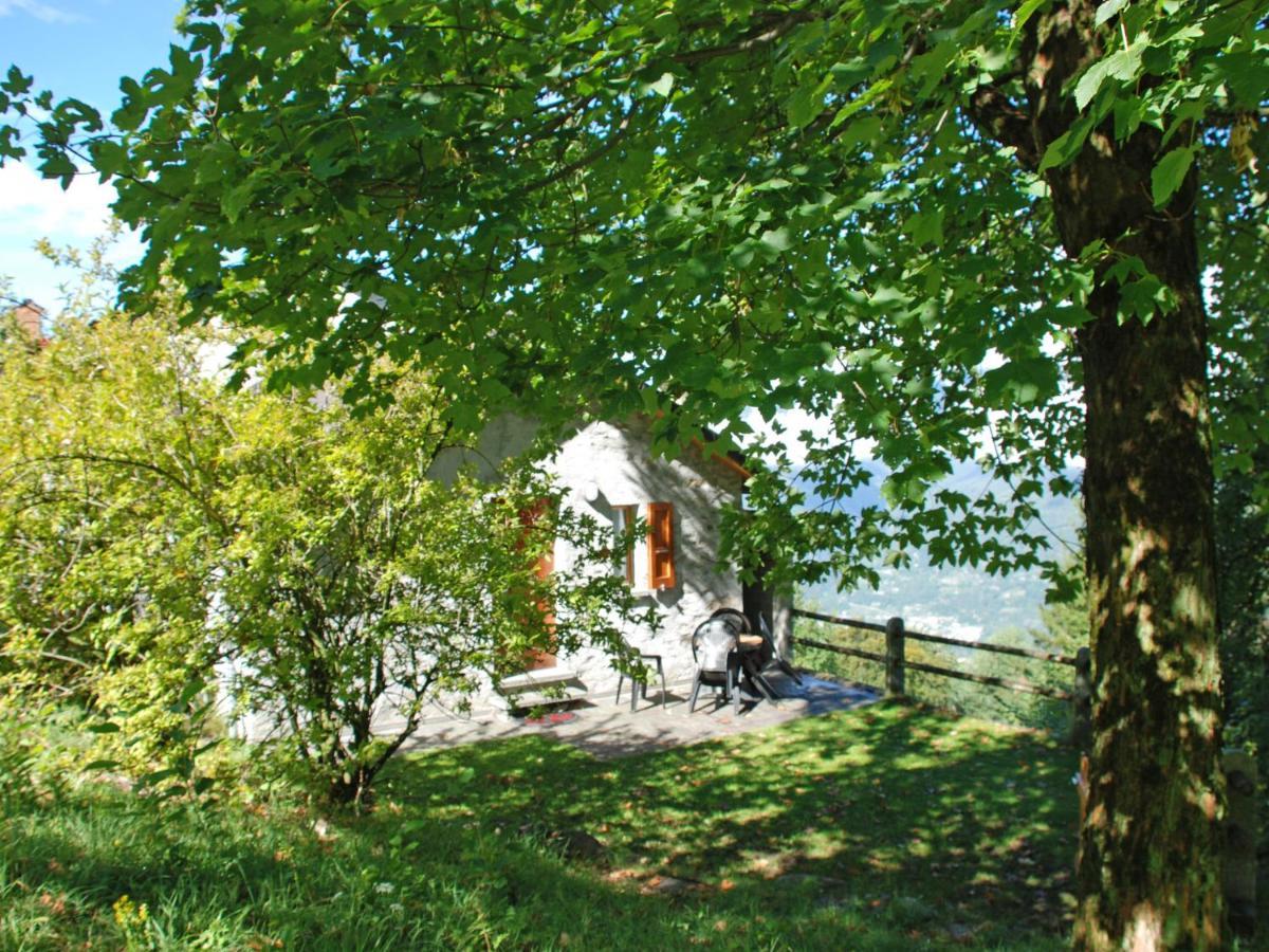 Holiday Home La Cassina By Interhome Bellinzona Exterior foto