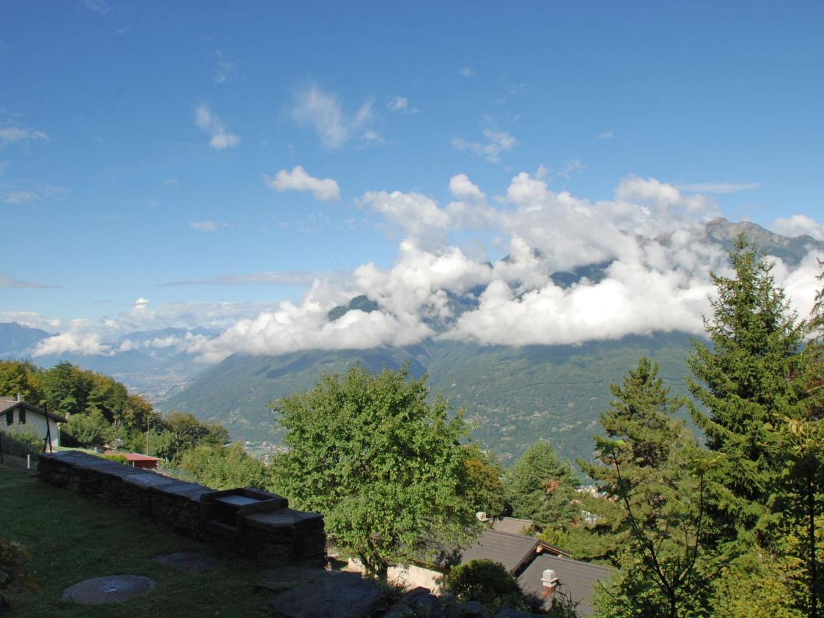 Holiday Home La Cassina By Interhome Bellinzona Exterior foto