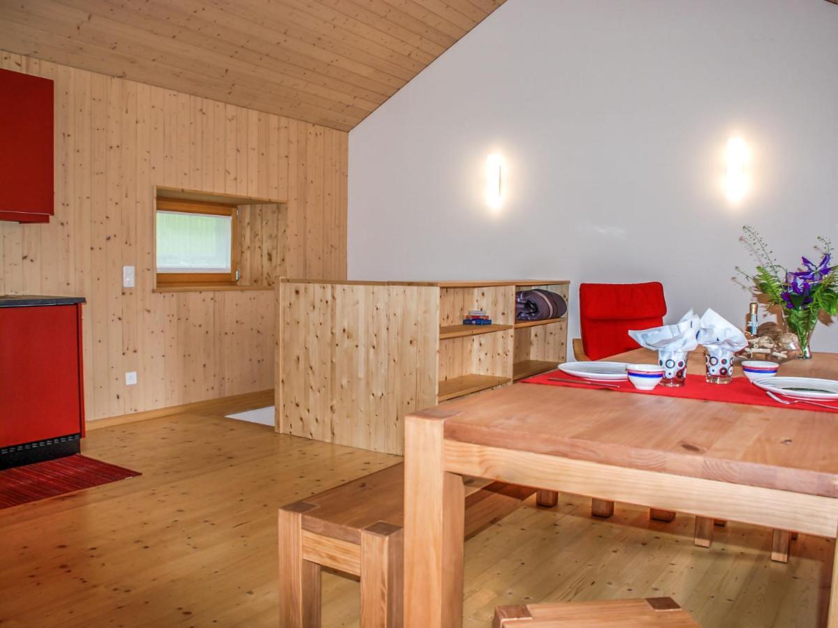 Holiday Home La Cassina By Interhome Bellinzona Exterior foto